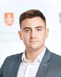 Кривешко Владислав Сергійович